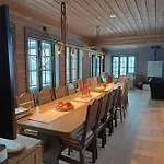 Villa Mjoshytte