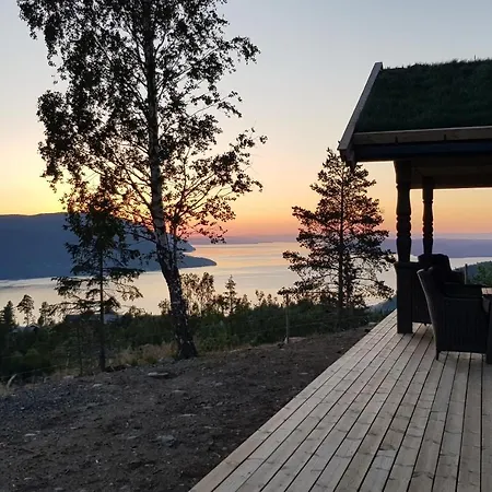 Villaer Mjøshytte *