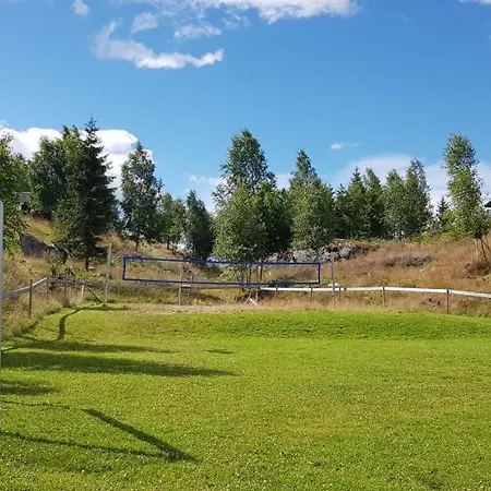 Villa Mjoshytte *