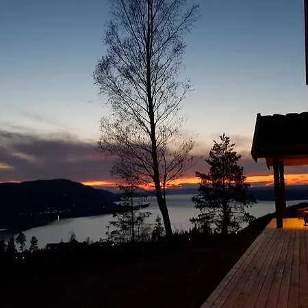 Villaer Mjøshytte