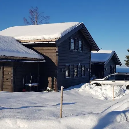 Villa Mjoshytte *