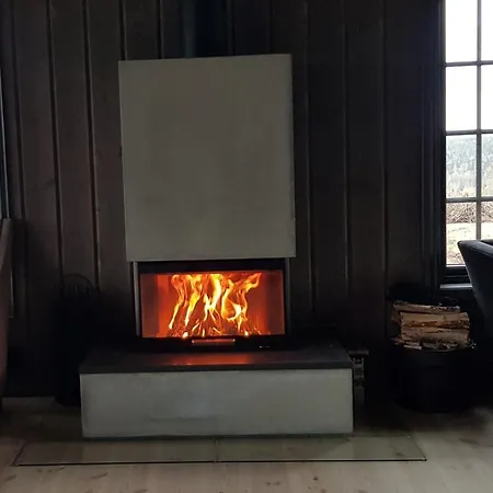 Mjoshytte Villa Stange