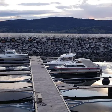 Mjoshytte Villa Stange